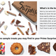 Amazon Surprise Sweets Box | $14 | Amazon